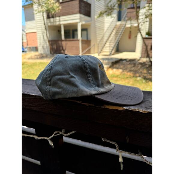 Vintage Rare Phish 90s Dad Hat Made in USA - Picture 2 of 7